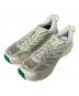HOKA（ホカ）の古着「MAFATE SPEED 2」｜グリーン×ホワイト