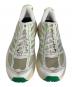 HOKA (ホカ) MAFATE SPEED 2 グリーン×ホワイト サイズ:27.0：13000円