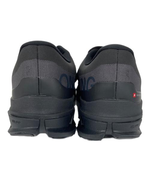on（オン）On (オン) Cloudflow 5 ブラック サイズ:26.5の古着・服飾アイテム