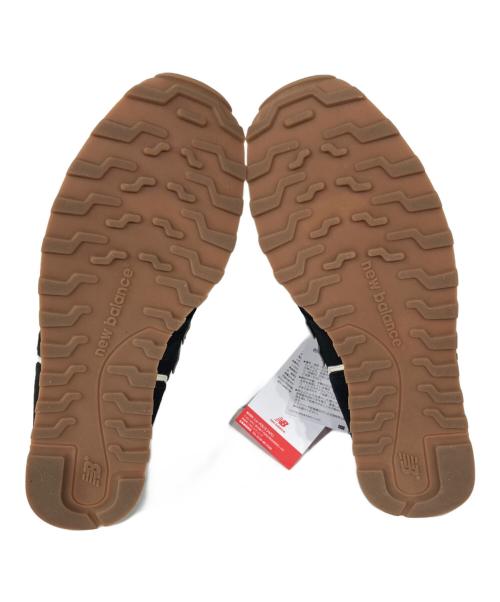 NEW BALANCE（ニューバランス）NEW BALANCE (ニューバランス) 373ローカットスニーカー ブラック サイズ:27.0 未使用品の古着・服飾アイテム