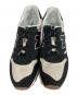 NEW BALANCE (ニューバランス) 373ローカットスニーカー ブラック サイズ:27.0 未使用品：9000円
