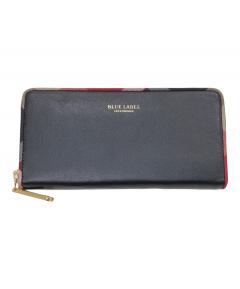中古・古着通販】GUCCI (グッチ) ダブルG カードケース パープル