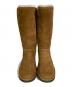 UGG (アグ) ミドルムートンブーツ ブラウン サイズ:23.0：7000円