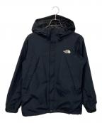 THE NORTH FACEザ ノース フェイス）の古着「スクープジャケット」｜ブラック