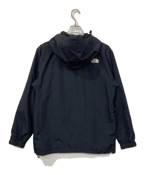 THE NORTH FACE（ザ ノース フェイス）THE NORTH FACE (ザ ノース フェイス) スクープジャケット ブラック サイズ:Mの古着・服飾アイテム