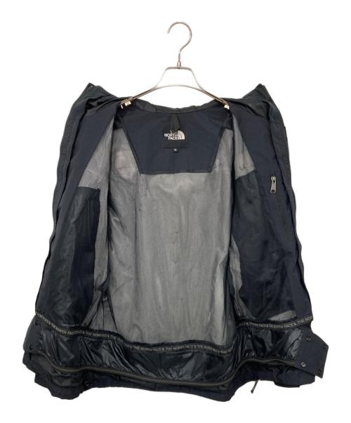 THE NORTH FACE（ザ ノース フェイス）THE NORTH FACE (ザ ノース フェイス) スクープジャケット ブラック サイズ:Mの古着・服飾アイテム