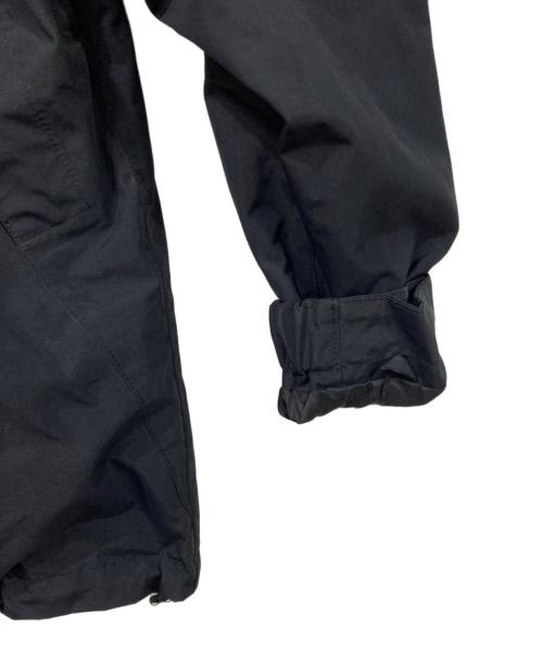 THE NORTH FACE（ザ ノース フェイス）THE NORTH FACE (ザ ノース フェイス) スクープジャケット ブラック サイズ:Mの古着・服飾アイテム