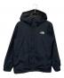 THE NORTH FACE（ザ ノース フェイス）の古着「スクープジャケット」｜ブラック