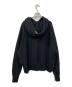 READYMADE (レディメイド) CLF SWEAT HOODIE ブラック サイズ:L：12000円