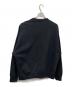stussy (ステューシー) NIKE (ナイキ) Wash Crew ブラック サイズ:L：15000円