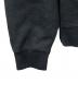 中古・古着 stussy (ステューシー) NIKE (ナイキ) Wash Crew ブラック サイズ:L：15000円