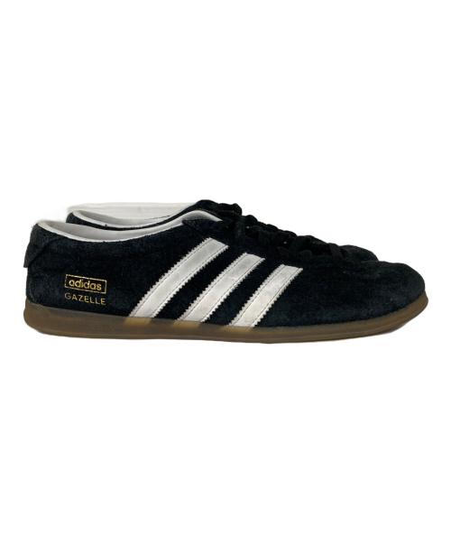 adidas（アディダス）adidas (アディダス) GAZELLE LO PRO W ブラック サイズ:23.5の古着・服飾アイテム
