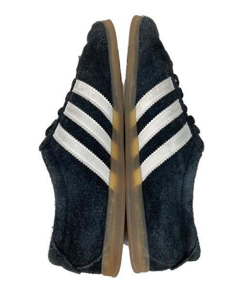 adidas（アディダス）adidas (アディダス) GAZELLE LO PRO W ブラック サイズ:23.5の古着・服飾アイテム