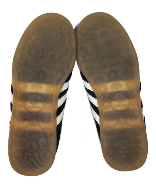adidas（アディダス）adidas (アディダス) GAZELLE LO PRO W ブラック サイズ:23.5の古着・服飾アイテム