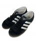 adidas（アディダス）の古着「GAZELLE LO PRO W」｜ブラック