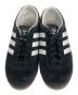 adidas (アディダス) GAZELLE LO PRO W ブラック サイズ:23.5：8000円
