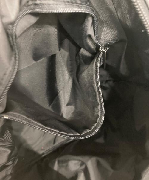 BURBERRY BLUE LABEL（バーバリー ブルー レーベル）BURBERRY BLUE LABEL (バーバリー ブルー レーベル) ノバチェックトートバッグ ベージュの古着・服飾アイテム