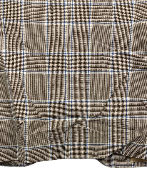 CARUSO（カルーゾ）CARUSO (カルーゾ) テーラードジャケット グレー サイズ:46の古着・服飾アイテム