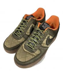 NIKE（ナイキ）の古着「Air Force 1 Low '07 PRM」｜オリーブ