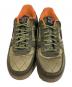 NIKE (ナイキ) Air Force 1 Low '07 PRM オリーブ サイズ:25.0：9000円