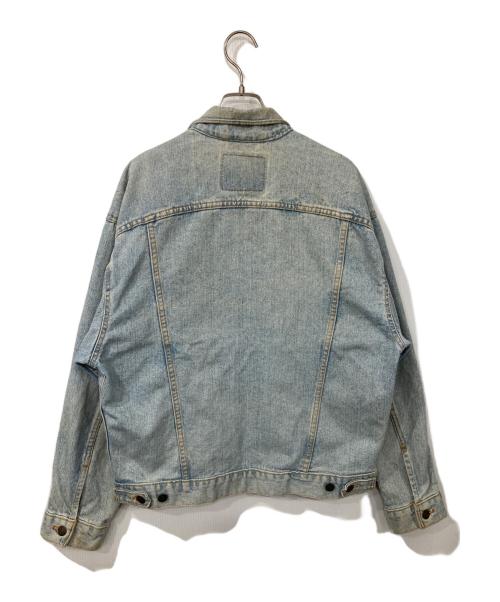 LEVI'S（リーバイス）LEVI'S (リーバイス) デニムジャケット インディゴ サイズ:Mの古着・服飾アイテム