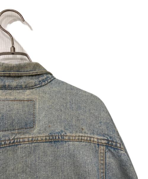 LEVI'S（リーバイス）LEVI'S (リーバイス) デニムジャケット インディゴ サイズ:Mの古着・服飾アイテム