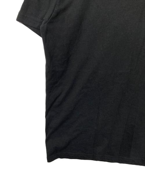 SUPREME（シュプリーム）Supreme (シュプリーム) Target Tee ブラック サイズ:Mの古着・服飾アイテム