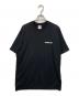Supreme（シュプリーム）の古着「Target Tee」｜ブラック
