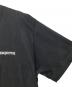 中古・古着 Supreme (シュプリーム) Target Tee ブラック サイズ:M：7000円