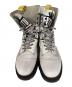 Dr.Martens (ドクターマーチン) Sex PISTOLS (セックスピストルズ) 1490 10ホールブーツ セックス・ピストルズ ホワイト サイズ:UK9：12000円