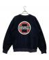 BOUNTY HUNTER (バウンティハンター) スウェット ブラック サイズ:XL：6000円