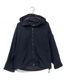 THE NORTH FACE（ザ ノース フェイス）の古着「マウンテンパーカー」｜ブラック