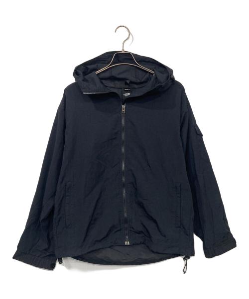 THE NORTH FACE（ザ ノース フェイス）THE NORTH FACE (ザ ノース フェイス) マウンテンパーカー ブラック サイズ:Mの古着・服飾アイテム