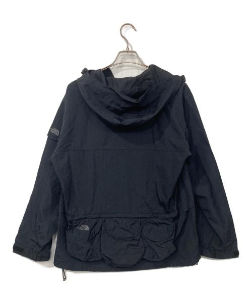 THE NORTH FACE（ザ ノース フェイス）THE NORTH FACE (ザ ノース フェイス) マウンテンパーカー ブラック サイズ:Mの古着・服飾アイテム