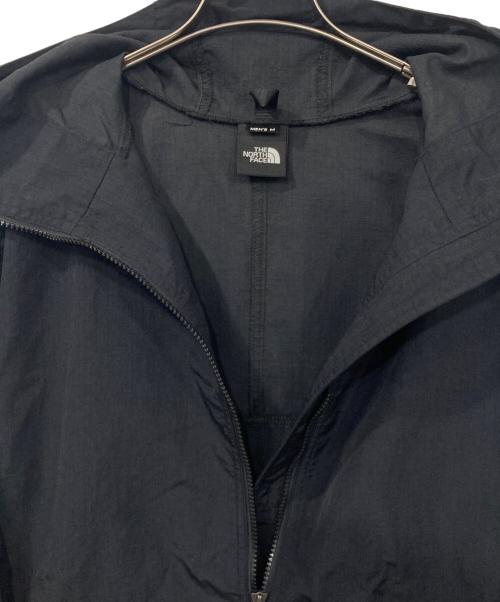 THE NORTH FACE（ザ ノース フェイス）THE NORTH FACE (ザ ノース フェイス) マウンテンパーカー ブラック サイズ:Mの古着・服飾アイテム