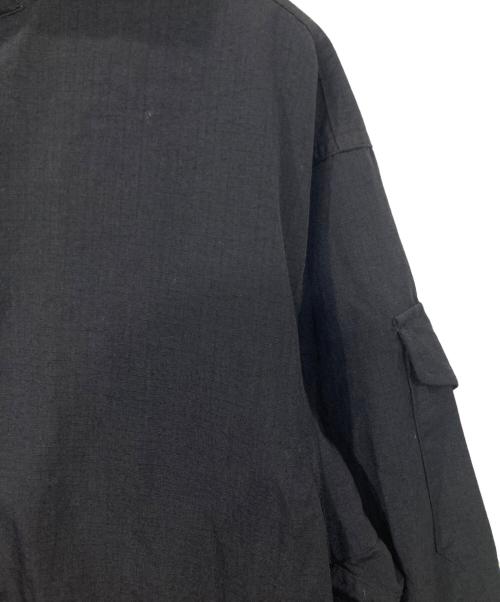 THE NORTH FACE（ザ ノース フェイス）THE NORTH FACE (ザ ノース フェイス) マウンテンパーカー ブラック サイズ:Mの古着・服飾アイテム