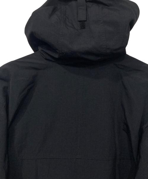 THE NORTH FACE（ザ ノース フェイス）THE NORTH FACE (ザ ノース フェイス) マウンテンパーカー ブラック サイズ:Mの古着・服飾アイテム
