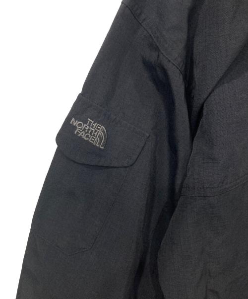 THE NORTH FACE（ザ ノース フェイス）THE NORTH FACE (ザ ノース フェイス) マウンテンパーカー ブラック サイズ:Mの古着・服飾アイテム