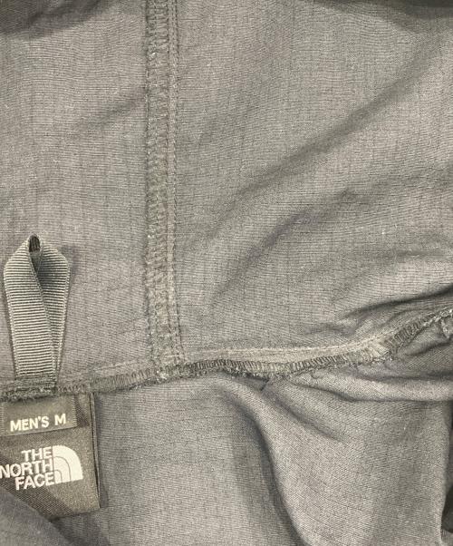 THE NORTH FACE（ザ ノース フェイス）THE NORTH FACE (ザ ノース フェイス) マウンテンパーカー ブラック サイズ:Mの古着・服飾アイテム