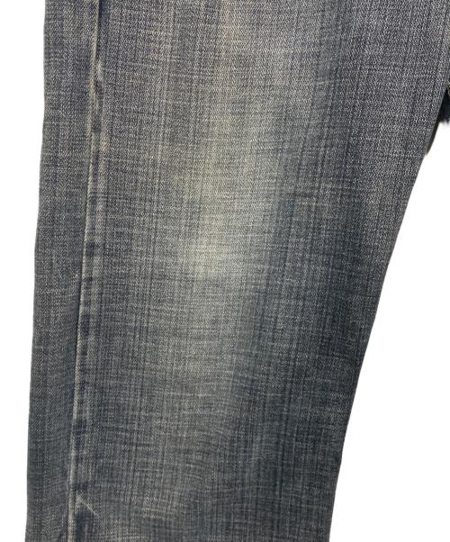 DIESEL（ディーゼル）DIESEL (ディーゼル) デニムパンツ インディゴ サイズ:30の古着・服飾アイテム