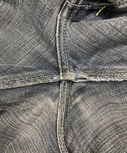 DIESEL（ディーゼル）DIESEL (ディーゼル) デニムパンツ インディゴ サイズ:30の古着・服飾アイテム