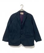 BEAMS BOYビームスボーイ）の古着「ジャケット」｜ネイビー