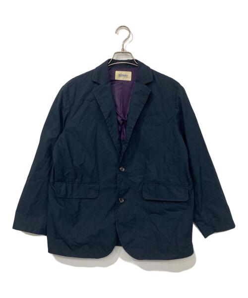 BEAMS BOY（ビームスボーイ）BEAMS BOY (ビームスボーイ) ジャケット ネイビー サイズ:1の古着・服飾アイテム