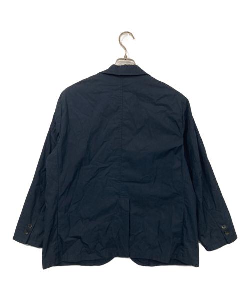 BEAMS BOY（ビームスボーイ）BEAMS BOY (ビームスボーイ) ジャケット ネイビー サイズ:1の古着・服飾アイテム