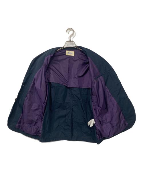 BEAMS BOY（ビームスボーイ）BEAMS BOY (ビームスボーイ) ジャケット ネイビー サイズ:1の古着・服飾アイテム