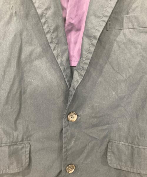 BEAMS BOY（ビームスボーイ）BEAMS BOY (ビームスボーイ) ジャケット ネイビー サイズ:1の古着・服飾アイテム