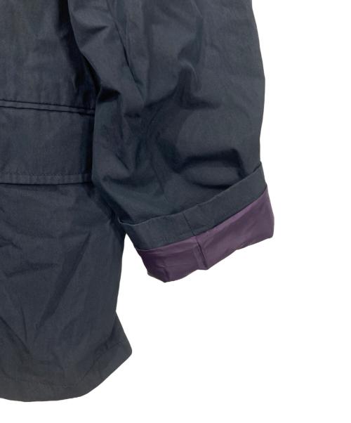 BEAMS BOY（ビームスボーイ）BEAMS BOY (ビームスボーイ) ジャケット ネイビー サイズ:1の古着・服飾アイテム