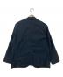 BEAMS BOY (ビームスボーイ) ジャケット ネイビー サイズ:1：5000円