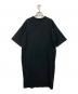 THE NORTHFACE PURPLELABEL (ザ・ノースフェイス パープルレーベル) H/S Crew Neck Dress ブラック サイズ:WS：5000円