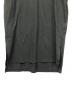中古・古着 THE NORTHFACE PURPLELABEL (ザ・ノースフェイス パープルレーベル) H/S Crew Neck Dress ブラック サイズ:WS：5000円